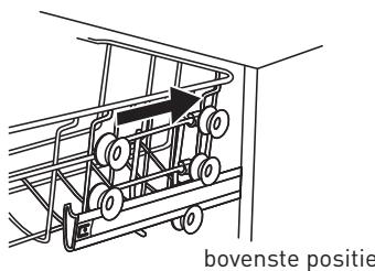 VALBERG 14S40 B WAD929C - B Gebruik van het toestel - 3