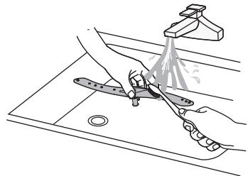 VALBERG 14S40 B WAD929C - Bras d'aspersion - 3