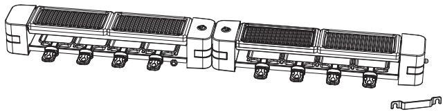 COSYLIFE CL-R8PEXT - Expanded - 1