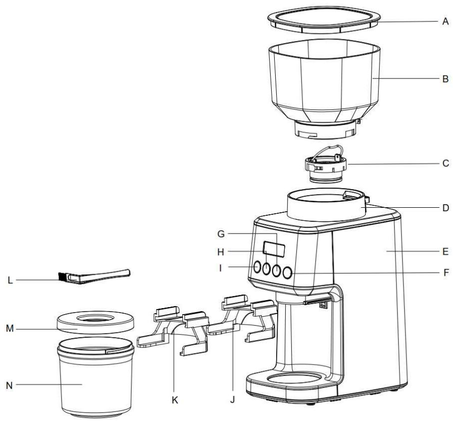 LIVOO DOD191 - DESCRIPTION - 1