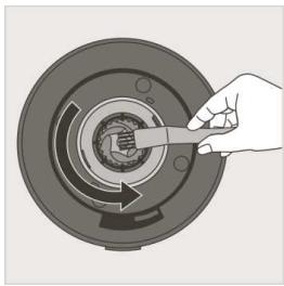 LIVOO DOD191 - MAINTENANCE - 1