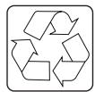 DAEWOO CFN0371EWPA0 - Verpackung und Umwelt - 1