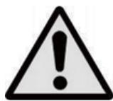 LENCO CD-010 - WARNING - 2