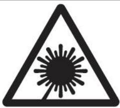 LENCO CD-010 - ADVERTENCIA - 1