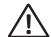 BRANDT BPV4631B - Warning: - 2
