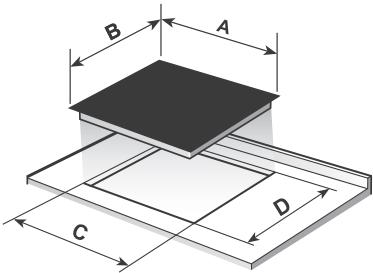 BRANDT BPV4631B - Montage / Installation / Instalación - 3
