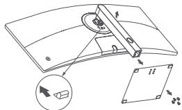 Xiaomi G34WQi - Déclaration de conformité pour l'Union française - 3