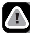 VALBERG PUMPCOFFEE M1 - AVERTISSEMENT! - 1
