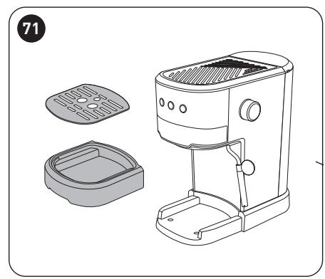 VALBERG PUMPCOFFEE M1 - GARANTIEVOORWAARDEN - 24