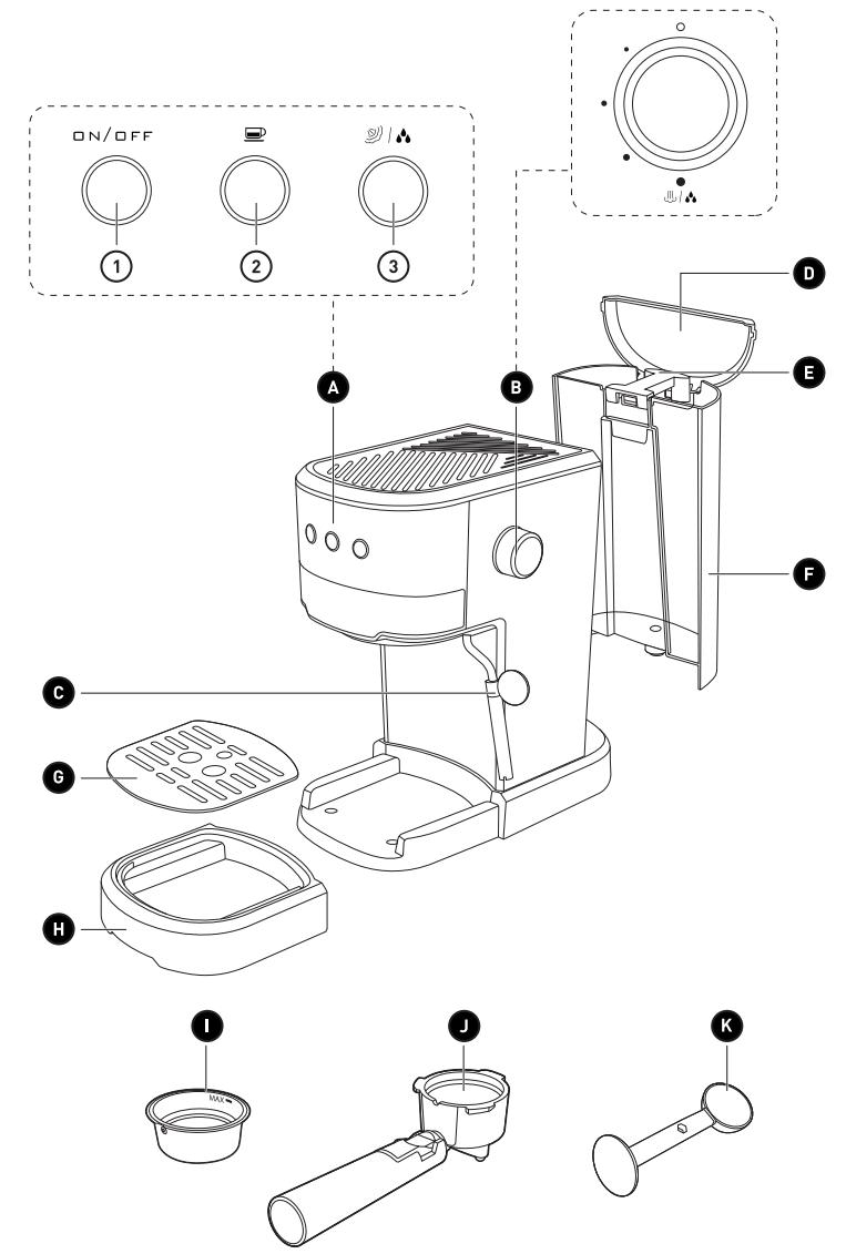 VALBERG PUMPCOFFEE M1 - CONDICIONES DE GARANTÍA - 2