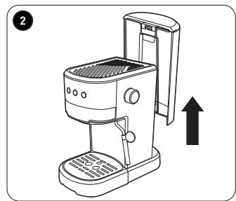 VALBERG PUMPCOFFEE M1 - CONDICIONES DE GARANTÍA - 4