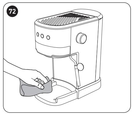 VALBERG PUMPCOFFEE M1 - GARANTIEVOORWAARDEN - 25