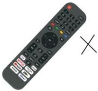 EDENWOOD ED75EA00UHD-GM - La télécommande ne fonctionne pas - 1