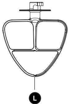VALBERG VB-KM842WH - 3