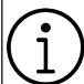 BEKO B1RCNE534DG - The following symbols are used in the user manual: - 2