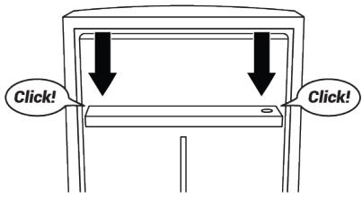 BEKO B1RCNE534DG - Nettoyage du réservoir d'eau - 7