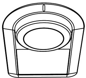 BEKO B1RCNE534DG - Unplugging the Product - 1