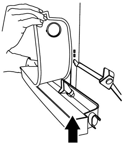 BEKO B1RCNE534DG - REMARQUE - 1