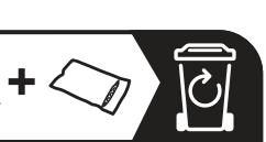 HOTPOINT H4FD641A 14S41DB - Systeme adoucisseur d'eau - 2
