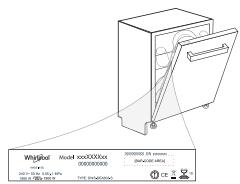 HOTPOINT H4FD641A 14S41DB - TROUBLESHOOTING - 1