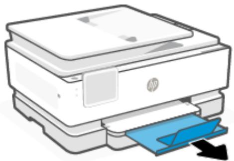 HP OJ PRO 8124e - REMARQUE: - 7