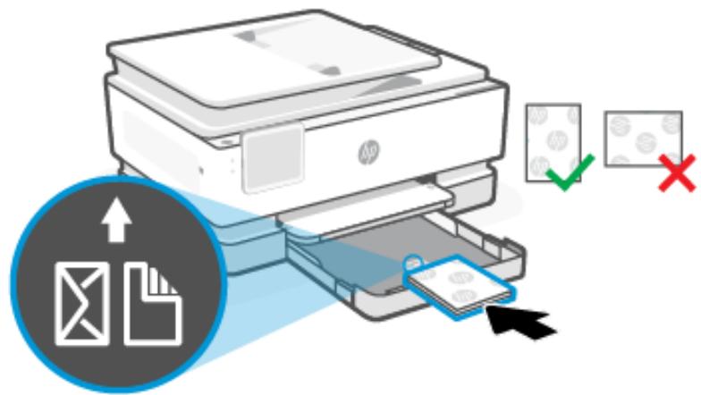 HP OJ PRO 8124e - REMARQUE: - 3