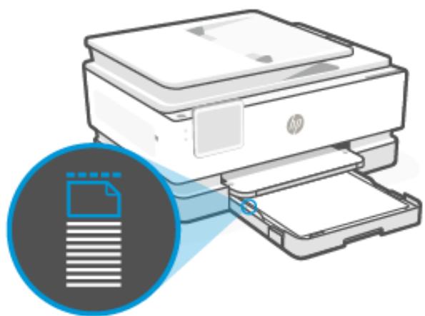 HP OJ PRO 8124e - REMARQUE: - 4