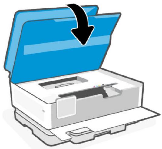 HP OJ PRO 8124e - REMARQUE : - 6