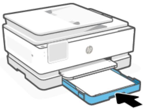 HP OJ PRO 8124e - REMARQUE: - 8