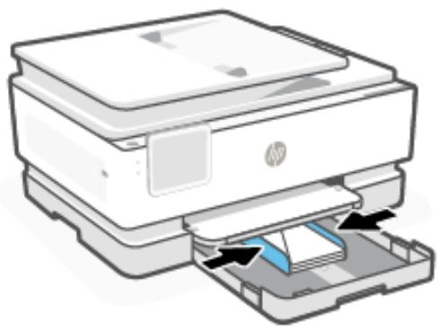 HP OJ PRO 8124e - REMARQUE: - 5