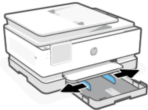 HP OJ PRO 8124e - REMARQUE: - 2