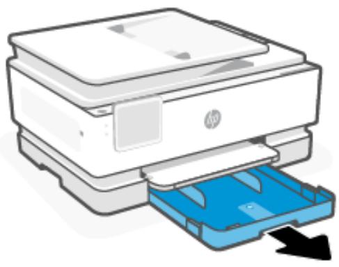 HP OJ PRO 8124e - REMARQUE: - 1