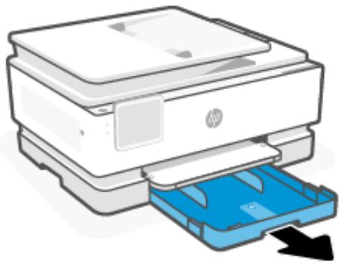 HP OJ PRO 8124e - REMARQUE: - 1