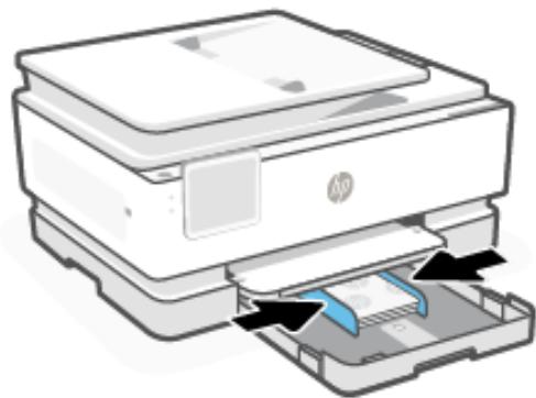 HP OJ PRO 8124e - REMARQUE: - 5