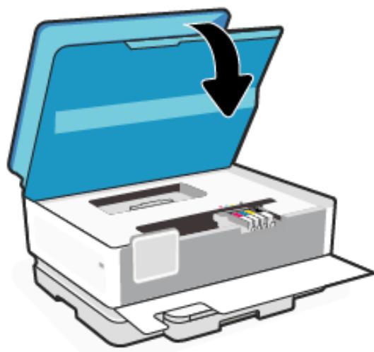 HP OJ PRO 8124e - REMARQUE : - 5