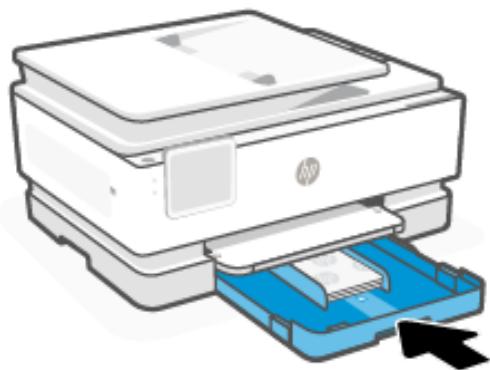 HP OJ PRO 8124e - REMARQUE: - 6