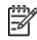 HP OJ PRO 8124e - Remplacement des cartouches - 2