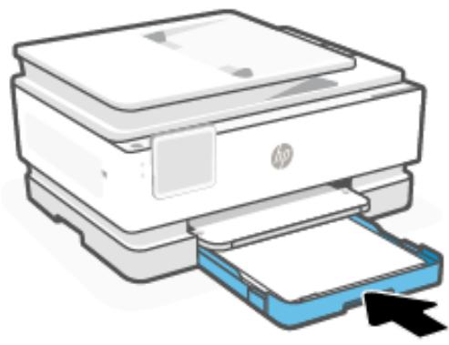 HP OJ PRO 8124e - REMARQUE: - 6
