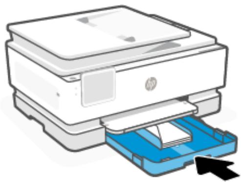 HP OJ PRO 8124e - REMARQUE: - 6