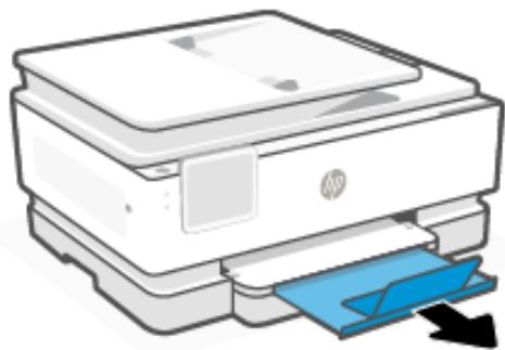 HP OJ PRO 8124e - REMARQUE: - 7