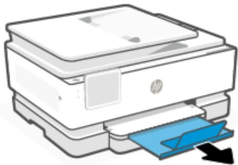 HP OJ PRO 8124e - REMARQUE: - 10