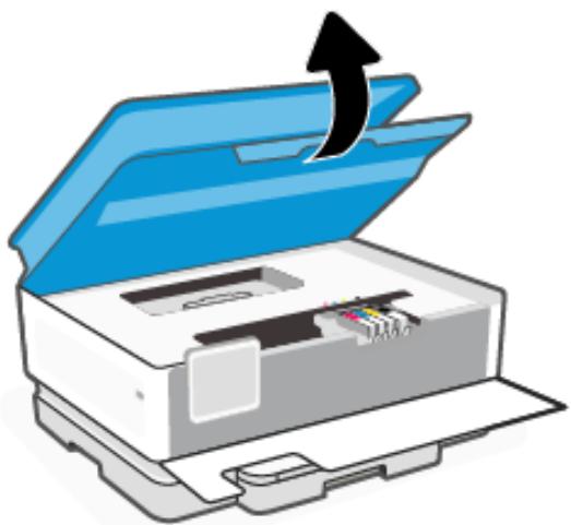 HP OJ PRO 8124e - REMARQUE : - 2