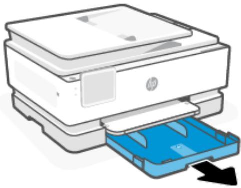 HP OJ PRO 8124e - REMARQUE: - 2