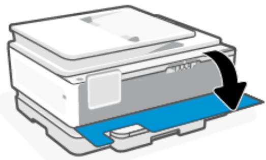 HP OJ PRO 8124e - REMARQUE : - 1