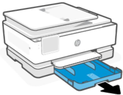 HP OJ PRO 8124e - REMARQUE: - 1