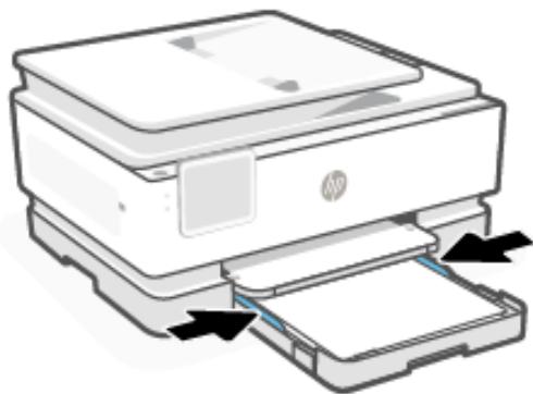 HP OJ PRO 8124e - REMARQUE: - 5