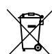 PARTY LIGHT&SOUND FOG 1200 LED - RECOMMANDATIONS POUR LES BATTERIES - 1