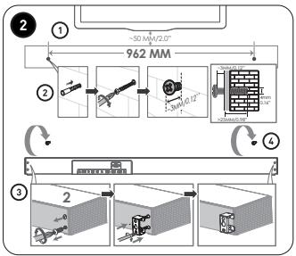 EDENWOOD BDS C55 ATMOS - CONDITIONES DE GARANTIA - 12