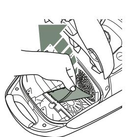 ELECTROLUX EB51C1UG - 33