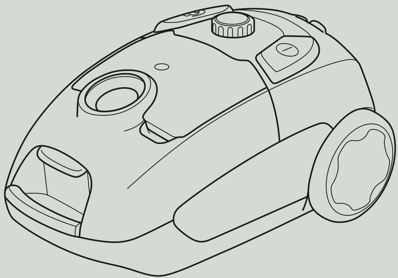 ELECTROLUX EB51C1UG - 6